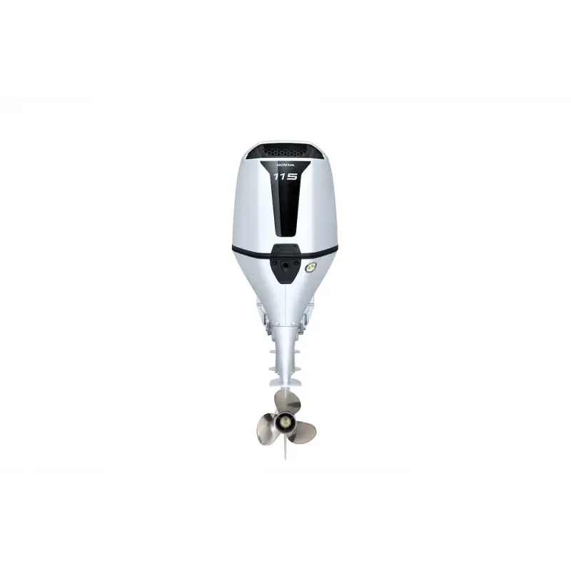 Honda BF 115 J XRU BEYAZ Ekstra Uzun Marşlı R-C