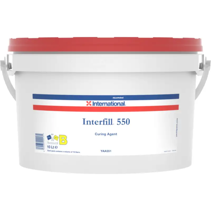 Interfil 550