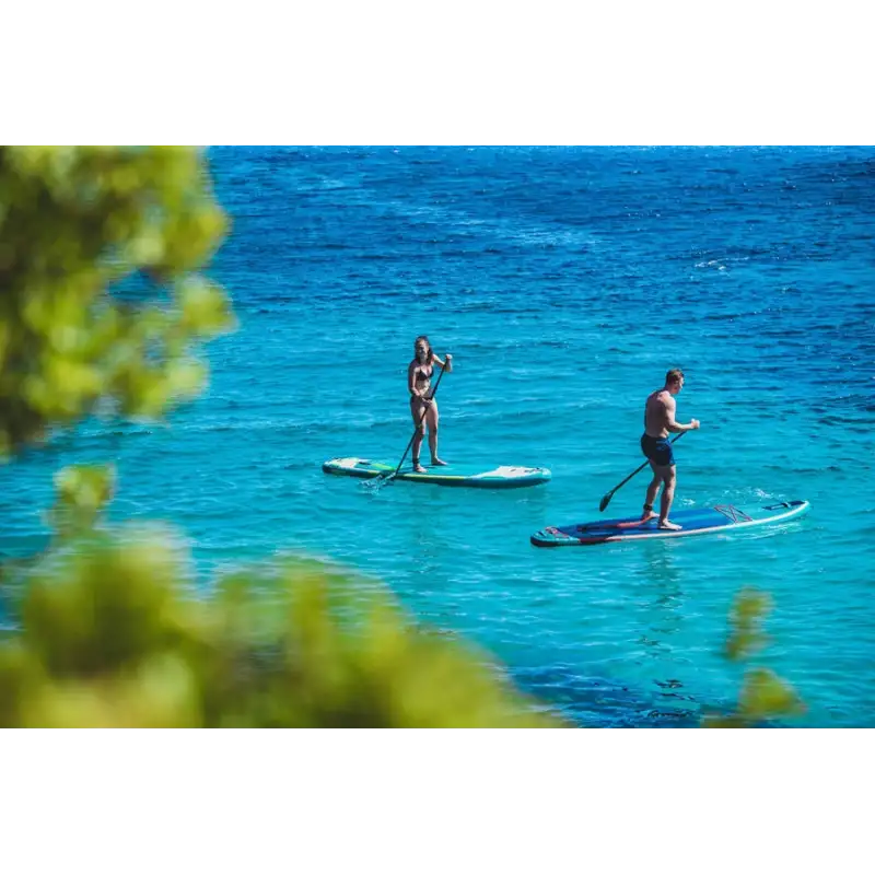Jobe LOA SUP Şişme Kürek Sörfü Seti 350cm