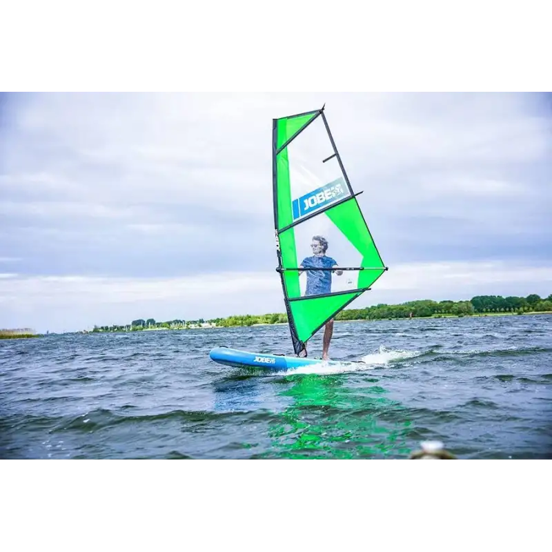 Jobe Venta SUP Kürek Sörfü ve Windsurf Yelkeni Seti