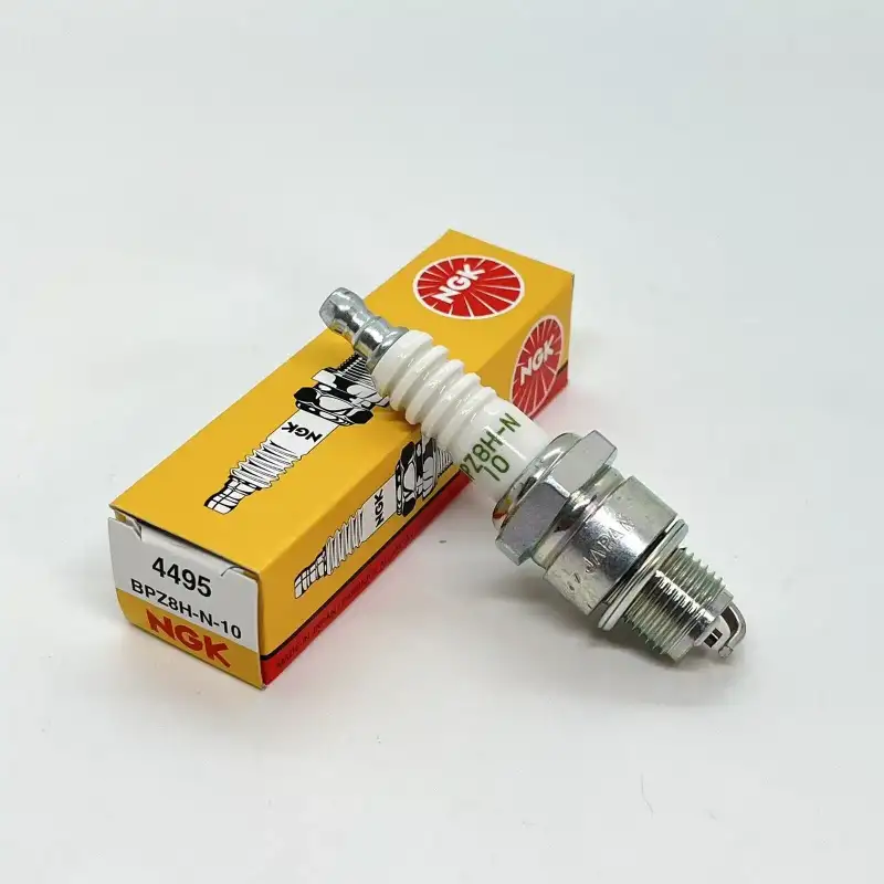 Marin Buji Mercury Mariner BPZ8HN-10 NGK