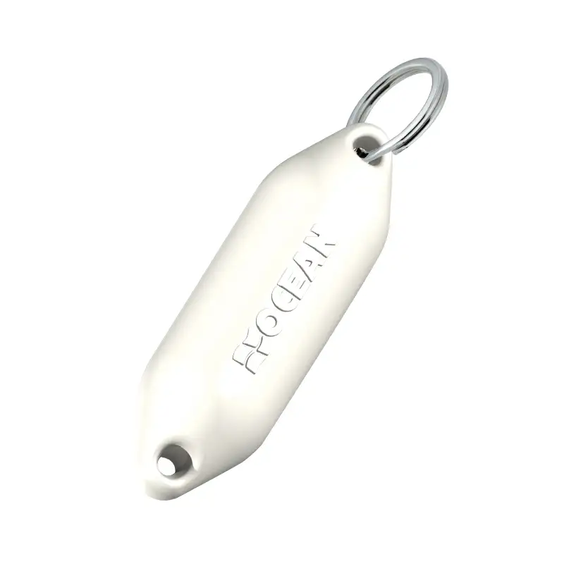 Ocean Usturmaça Anahtarlık Beyaz