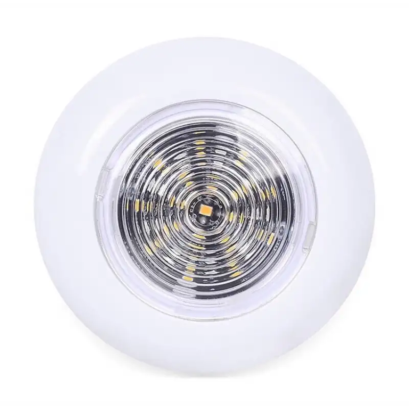 Oceanus SMSL-100 Sıva Üstü Aydınlatma, Çift Renk Led