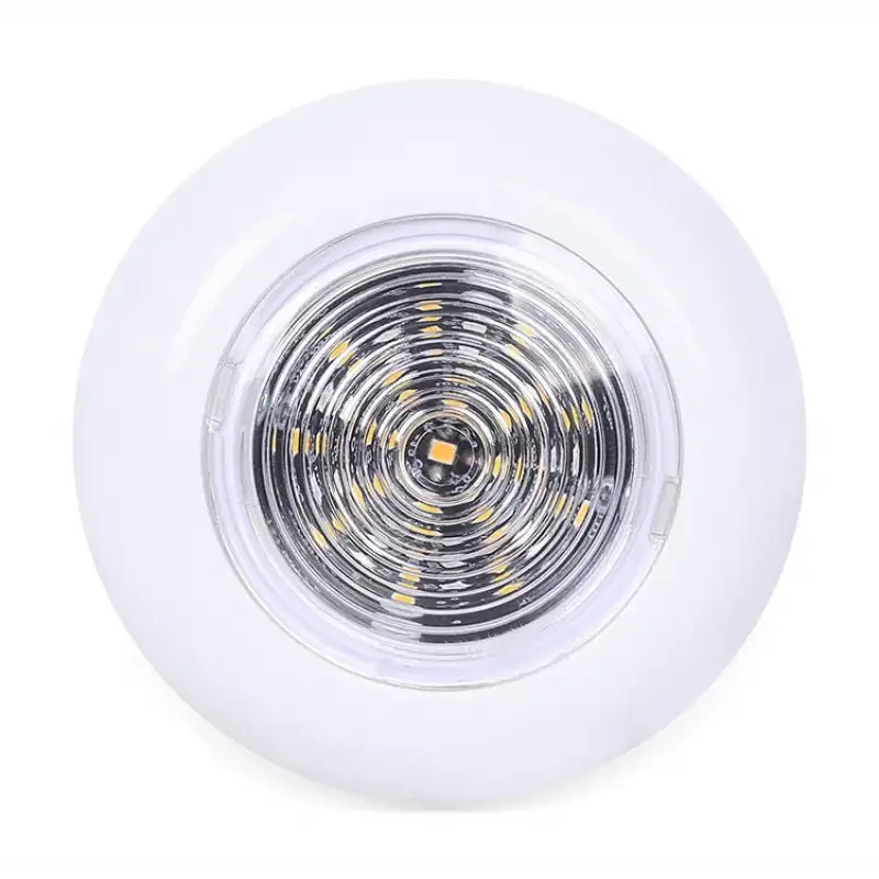 Oceanus SMSL100 Sıva Üstü Led Aydınlatma (Beyaz)