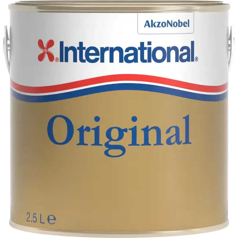 Yat Verniği Original - 750Ml