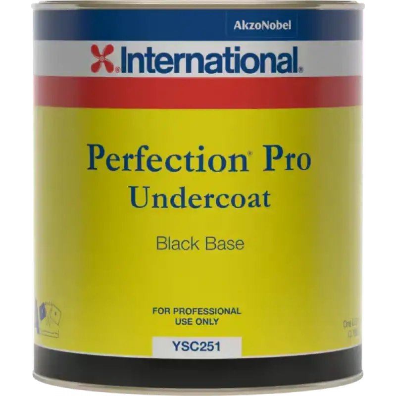 Perfection Undercoat –2,5Lt