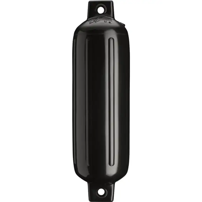 Polyform US Sosis Usturmaça Siyah G3 14x51
