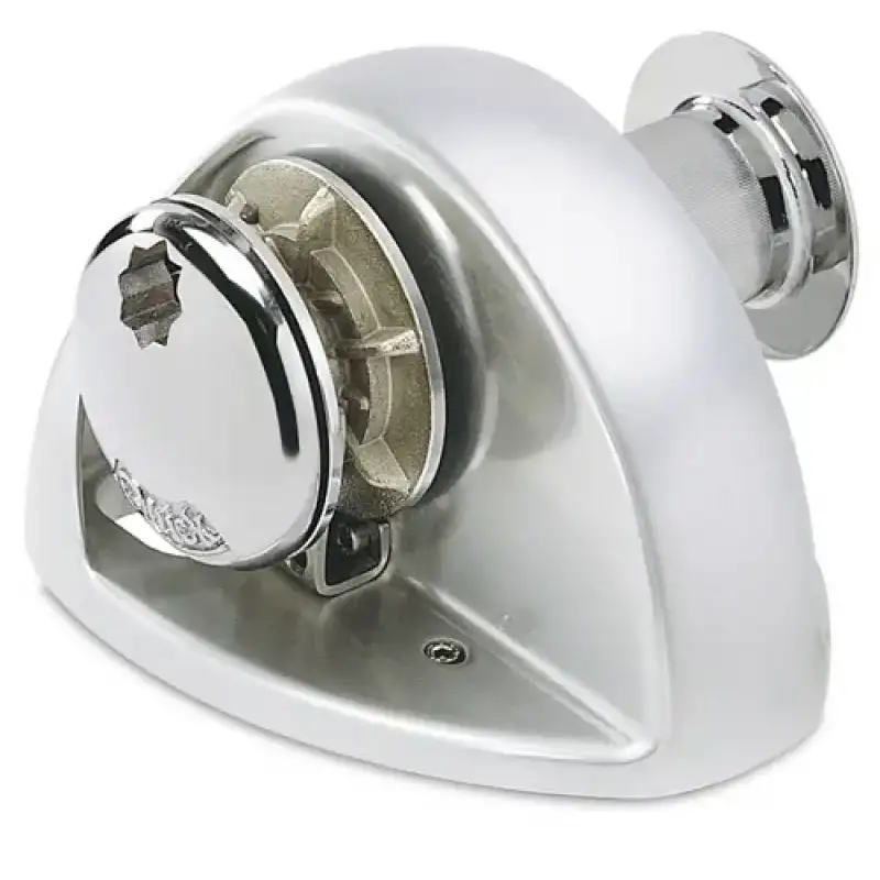 Quick Eagle Irgat Tamburlu 1400W 24v 8mm