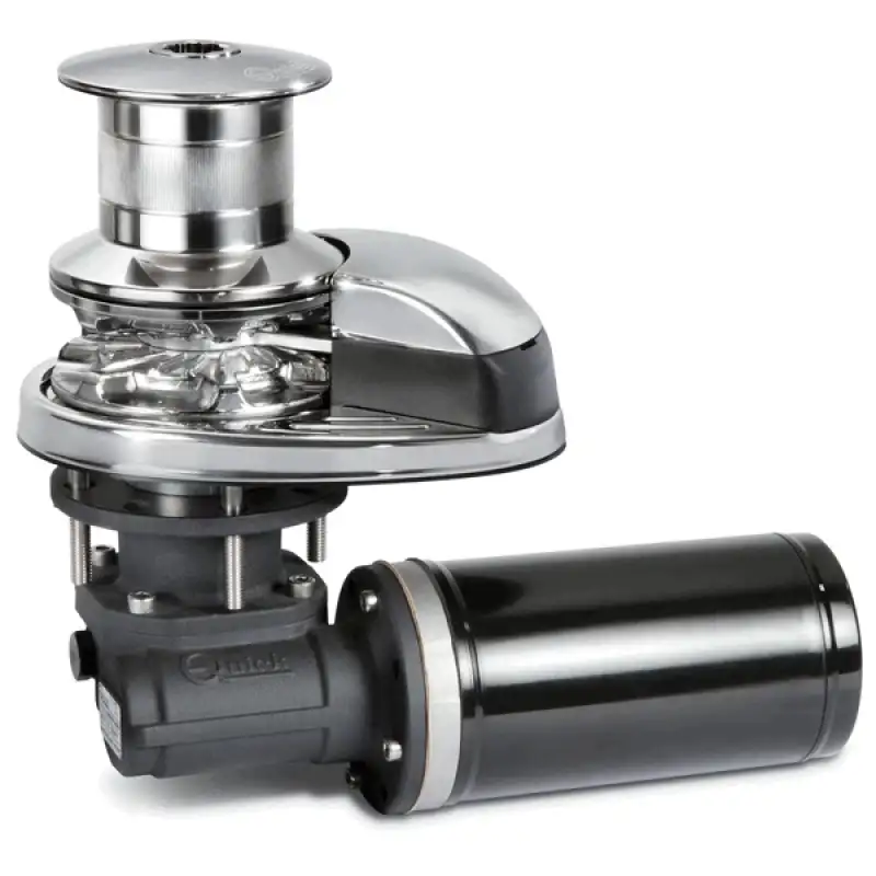 Quick - Prince Irgat Tamburlu 700W 12V 8Mm