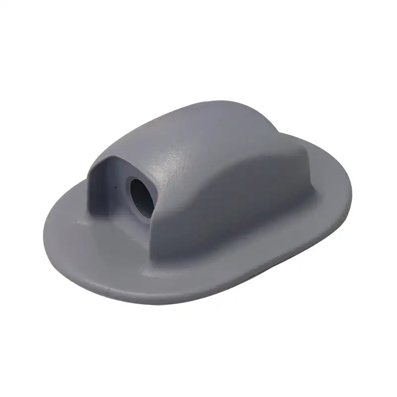 Lalizas Şişme Bot İp Tutucu 100x70x32.5mm Gri