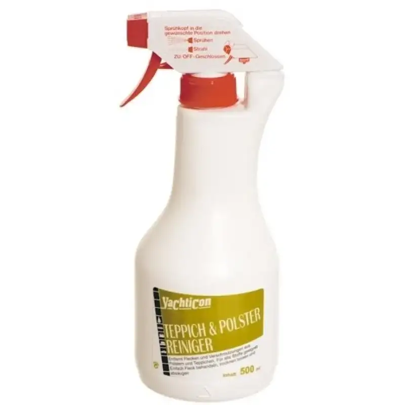 Tekne Minder Halı Temizleyici 500 Ml Yachticon
