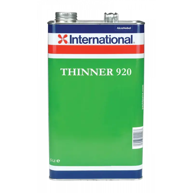 Thinner 920 - 5Lt