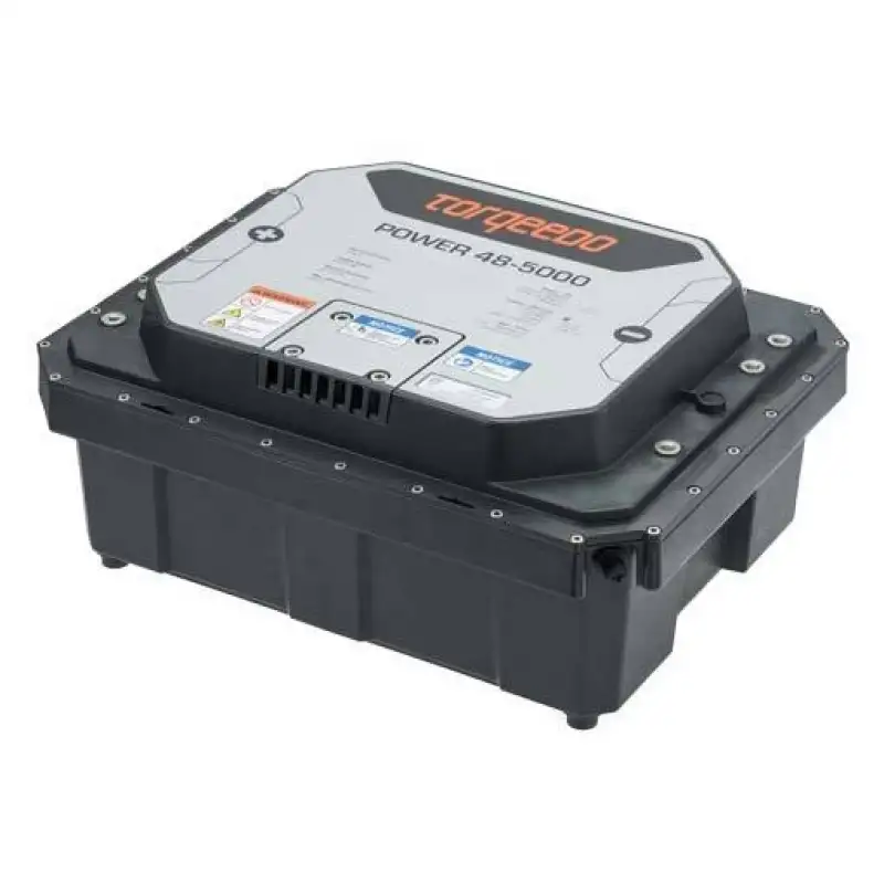 Torqeedo Lityum Akü Power 24-5000