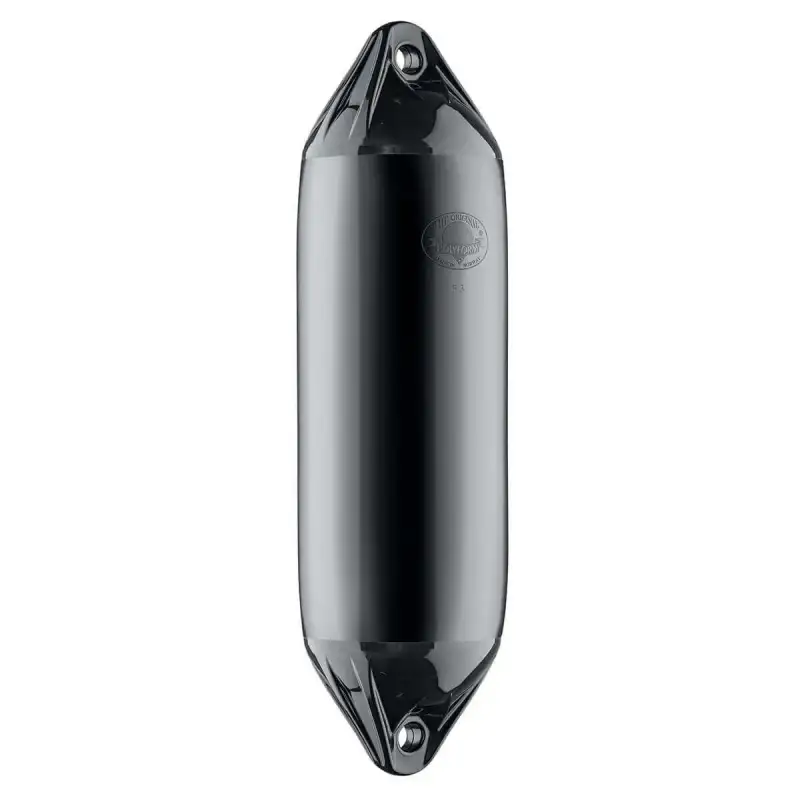 Usturmaça F3 - 22×74,5 Siyah