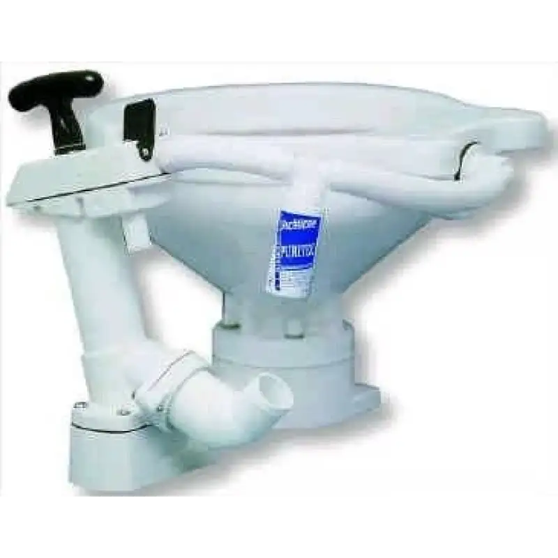 Yachticon Purytec Tuvalet Koku Giderici Ve Temizleyici