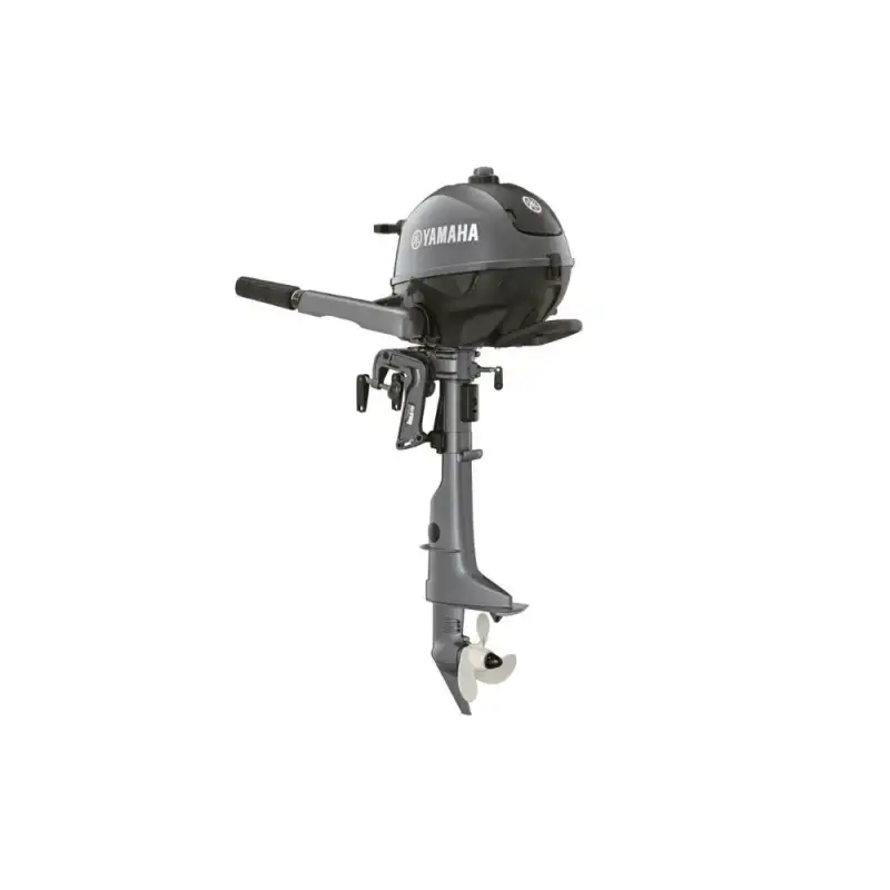 Yamaha 2,5 HP Kısa Şaft Dıştan Takma Motor