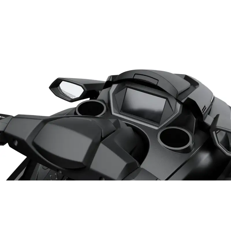 YAMAHA JET SKI FX Cruiser SVHO