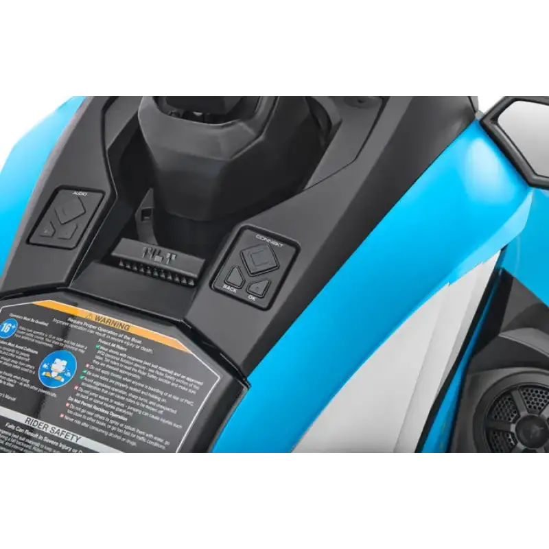 YAMAHA JET SKI GP1800R HO