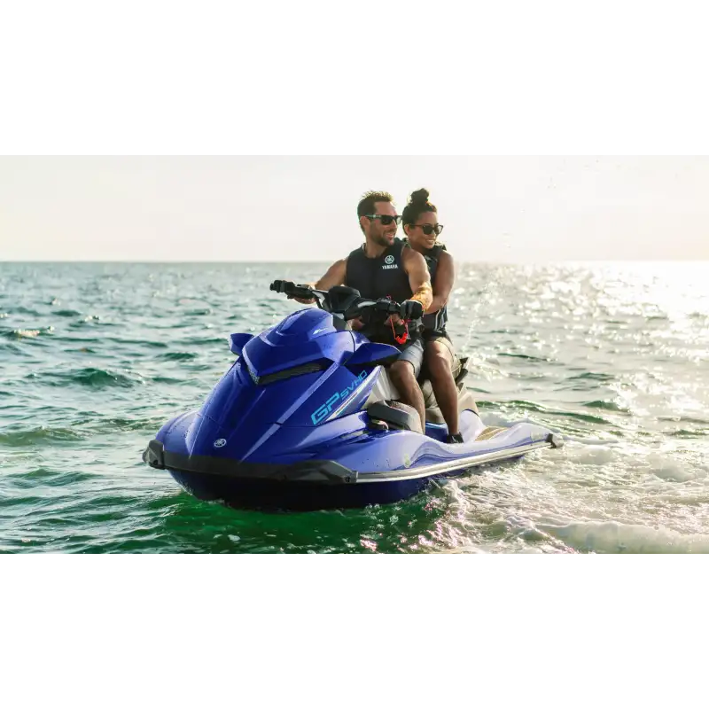 YAMAHA JET SKI GP1800R HO