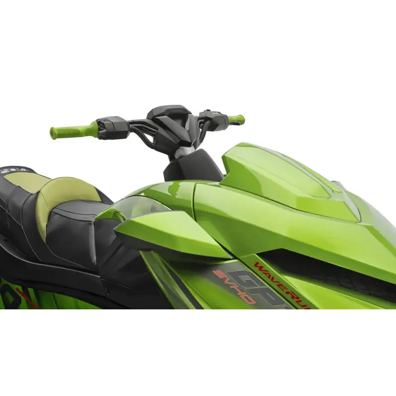 YAMAHA JET SKI GP1800R SVHO