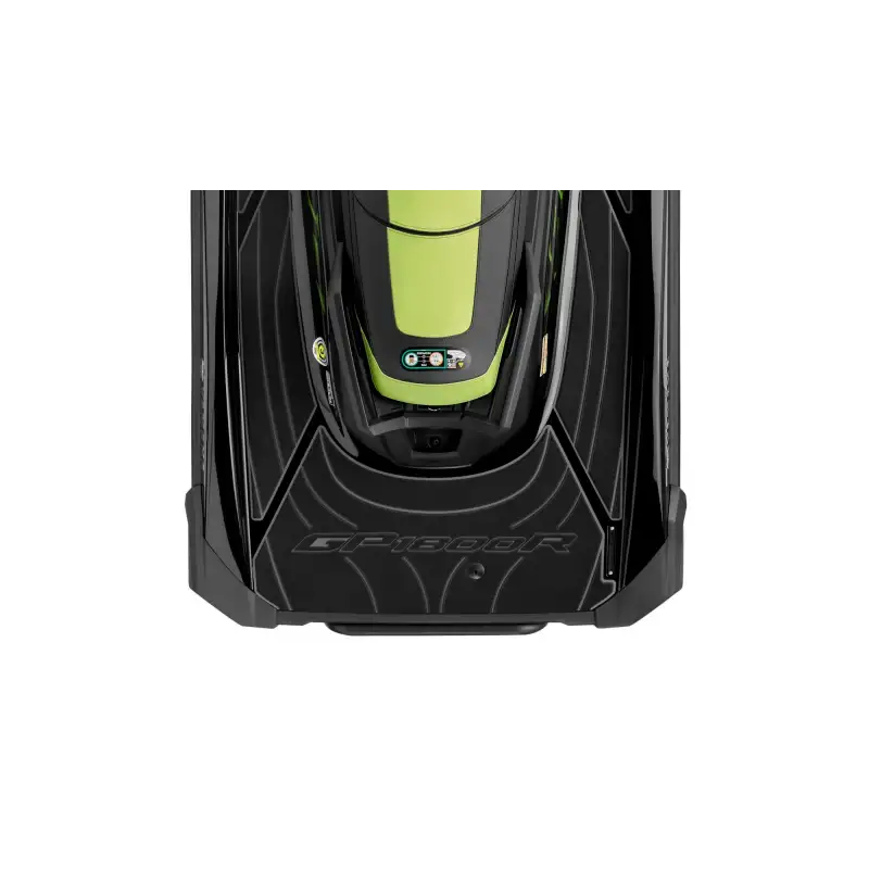 YAMAHA JET SKI GP1800R SVHO