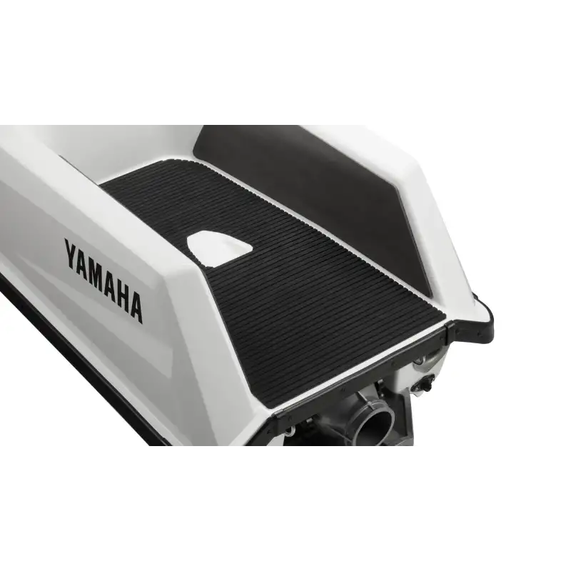 YAMAHA JET SKI SUPER JET
