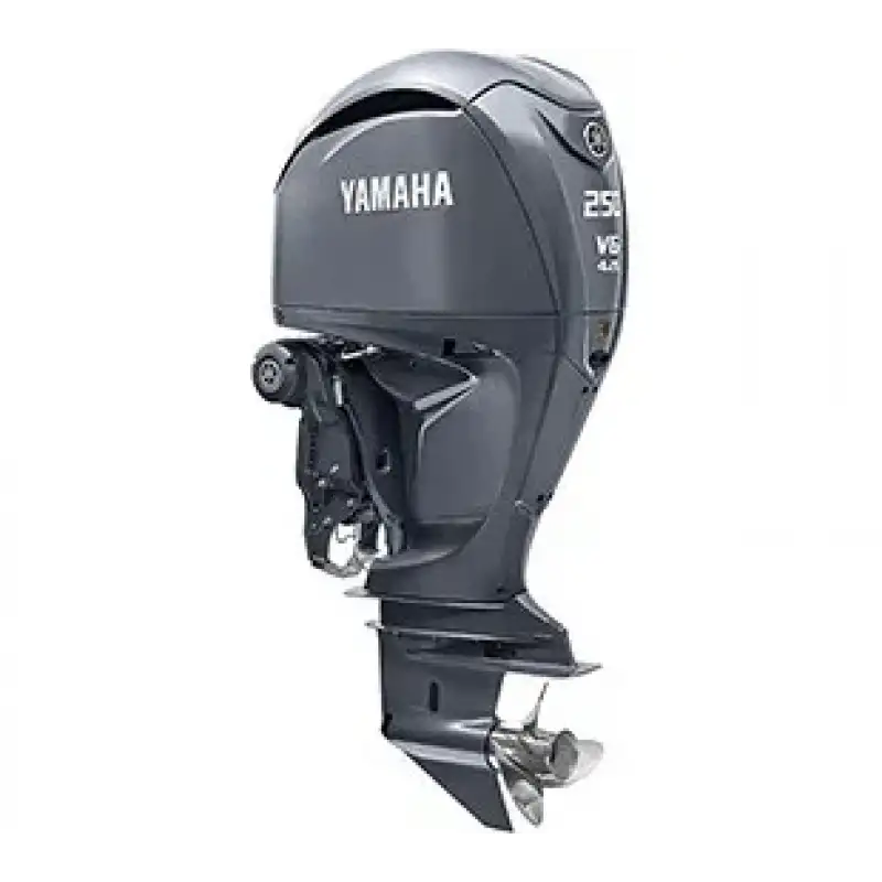 Yamaha Motor F250 Petn