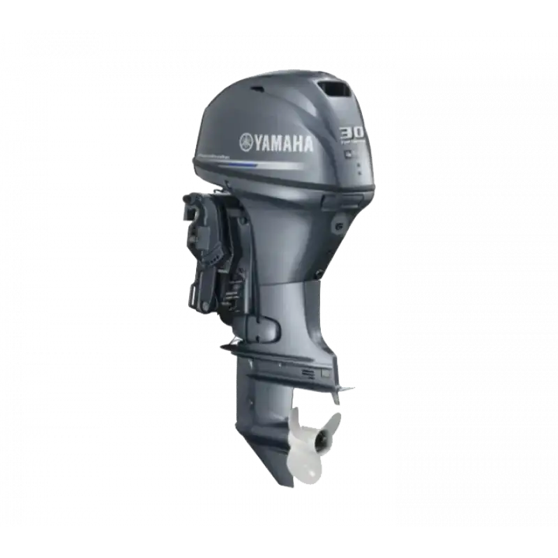 Yamaha Motor F30 Bets