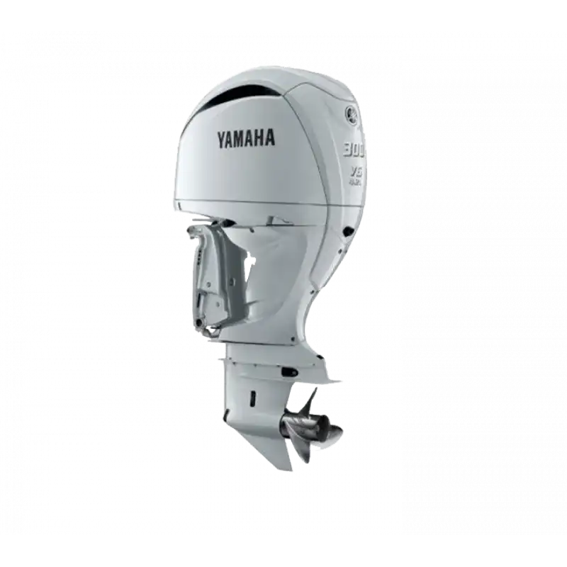 Yamaha Motor F300 Getx