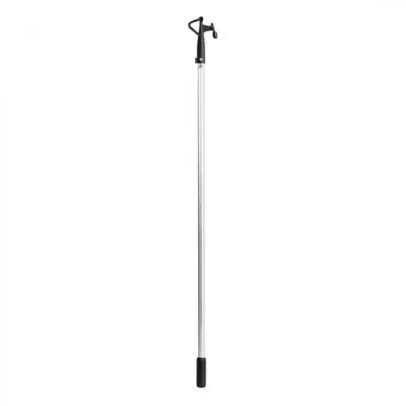 Yüzer Kakıç Anod Alüminyum Ø25 L 120cm Siyah