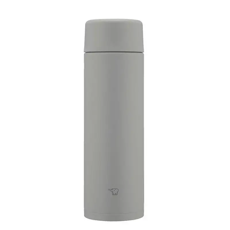 Zojirushi SM-ZB48 Termos Matara 480 ml Gri