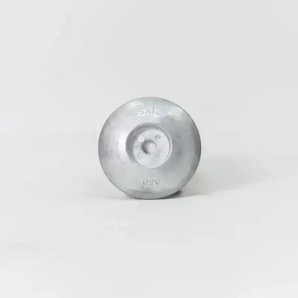 Ufo Tip Tutyalar Çinko Sail Anode ufo110