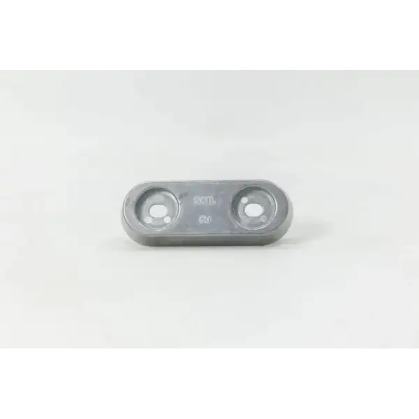 Vetus Tip Tutyalar Çinko Sail Anode 03503