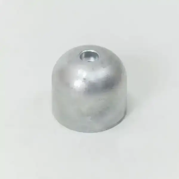 Baş Pervane Tutyalar Side Power Çinko Sail Anode 75