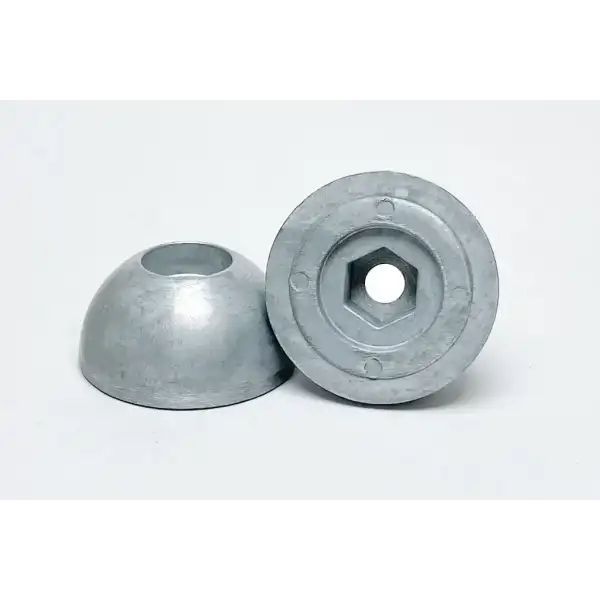 Baş Pervane Tutyalar Quick Çinko Sail Anode 3609