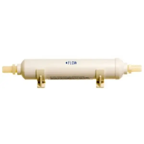 Aquabon Pis Su Tankı Filtresi 19mm