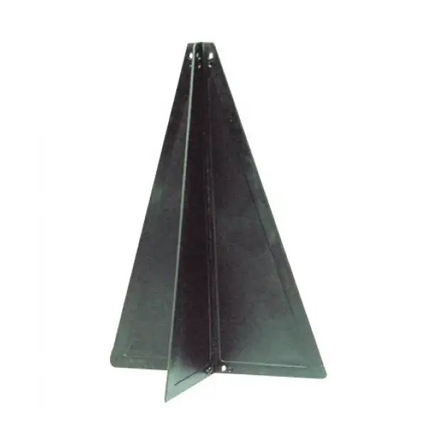 Arıza Üçgeni, Yat Tipi, Boy: 35cm