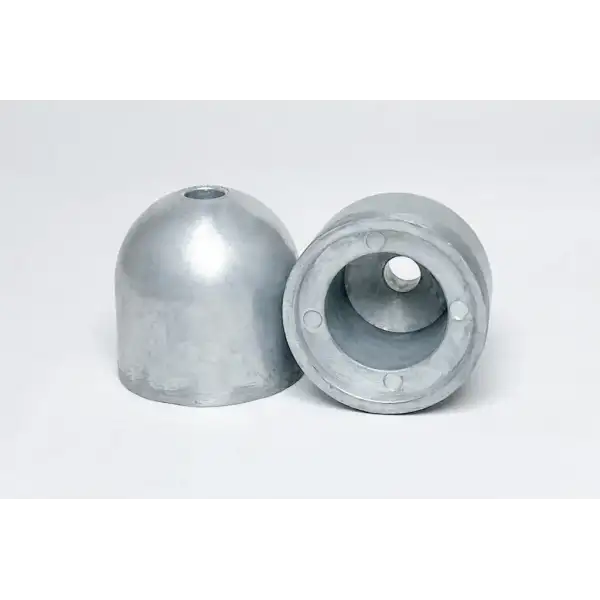 Baş Pervane Tutyalar Max Power Çinko Sail Anode