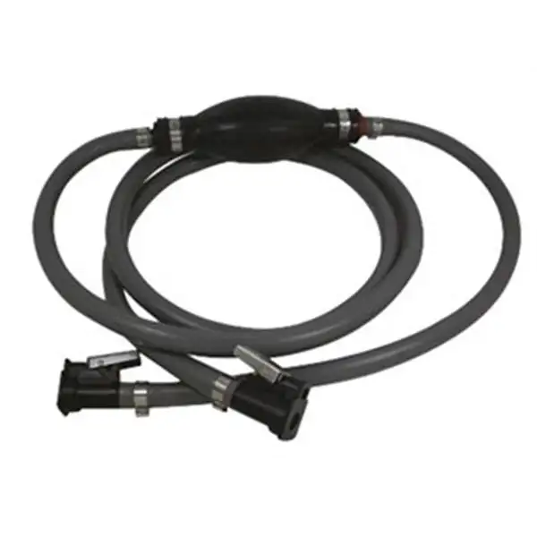 Benzin Hortum Seti Yamaha Ø8MM