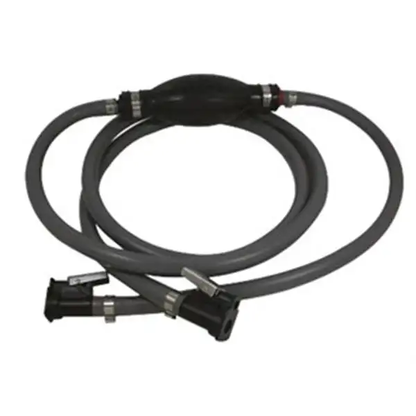 Benzin hortumu  YAMAHA 10MM