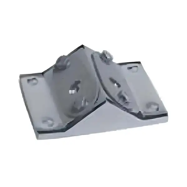 Buell Çiftli Ayak Bağlantısı