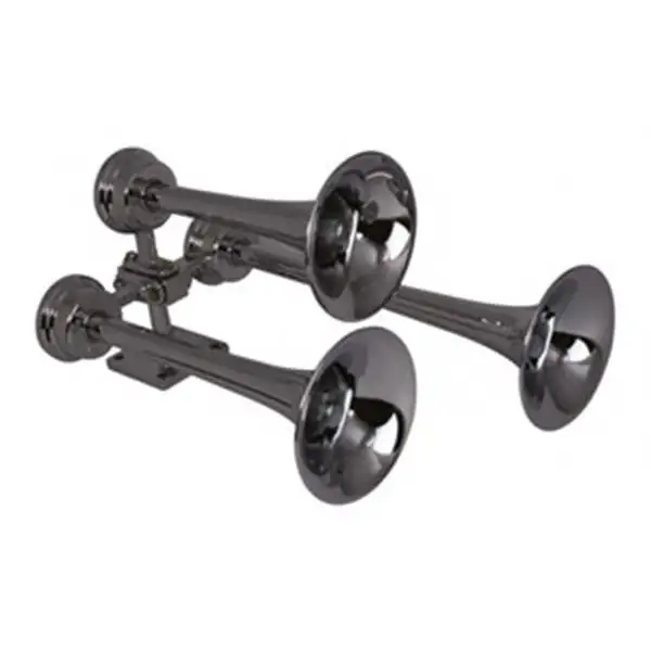 Buell Üçlü Ayak Bağlantısı