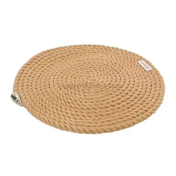 CaptainRA Amerikan Servis (Yuvarlak) Krem