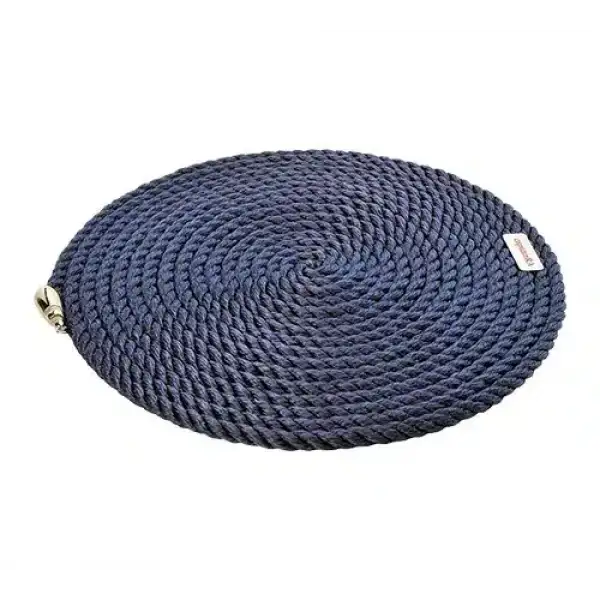 CaptainRA Amerikan Servis (Yuvarlak) Lacivert