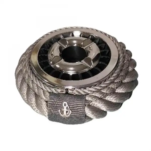 CaptainRA Çanak Küllük Gri