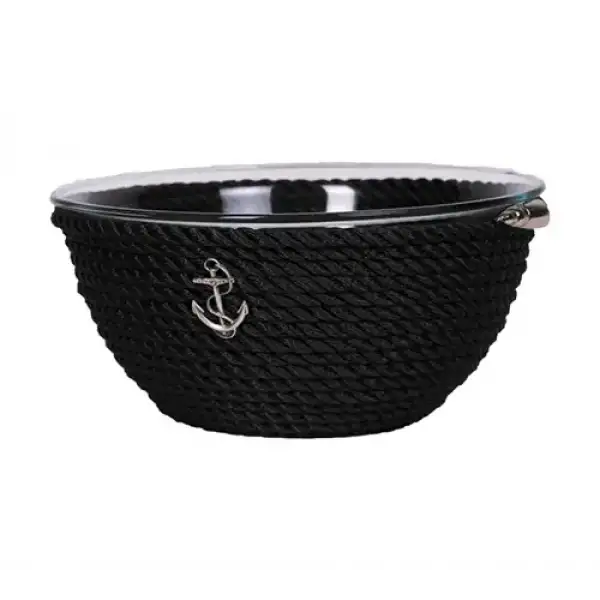 CaptainRA Salata Kasesi Siyah