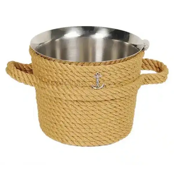 CaptainRA Şampanya Kovası Krem