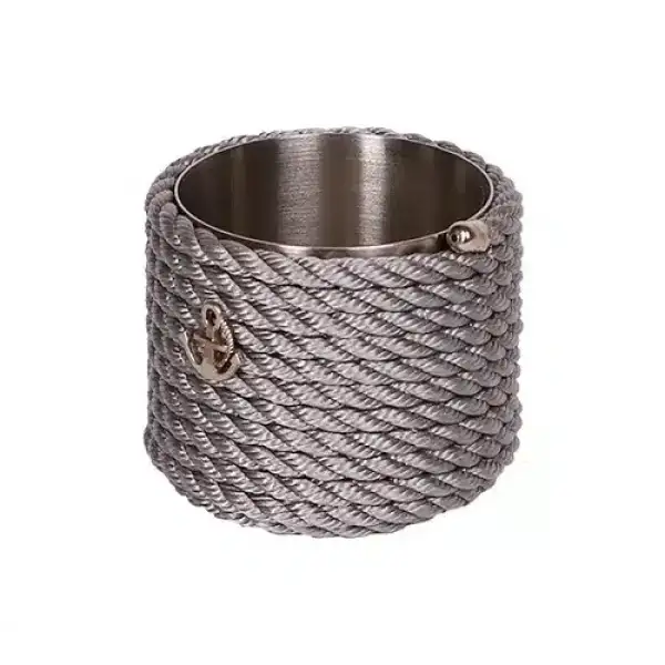 CaptainRA Şekerlik Gri