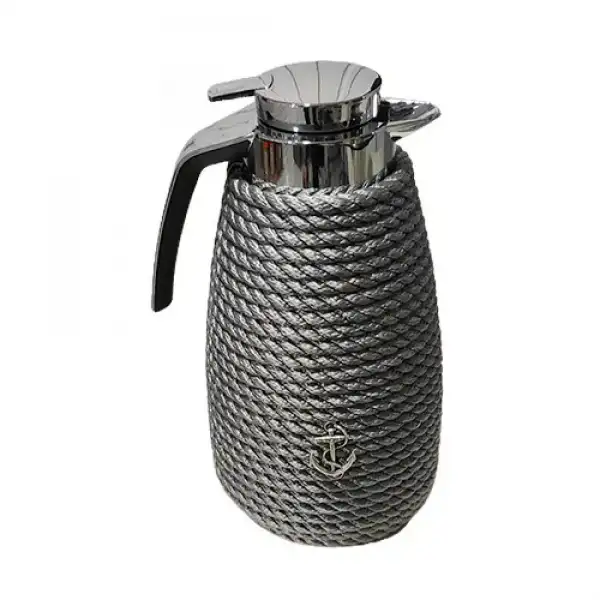 CaptainRA Termos 1,6 LT Gri