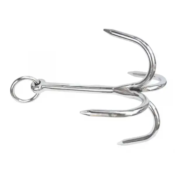 Çıpa Şemsiye Inox 304 0,39 Kg